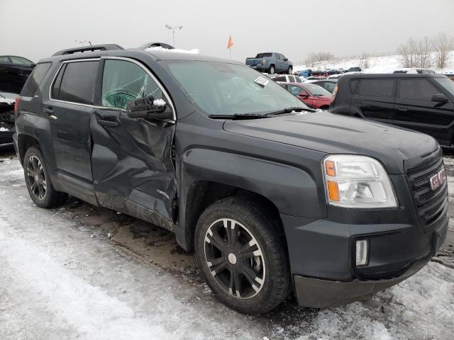 2GKFLUE34H6207283 GMC Terrain Slt