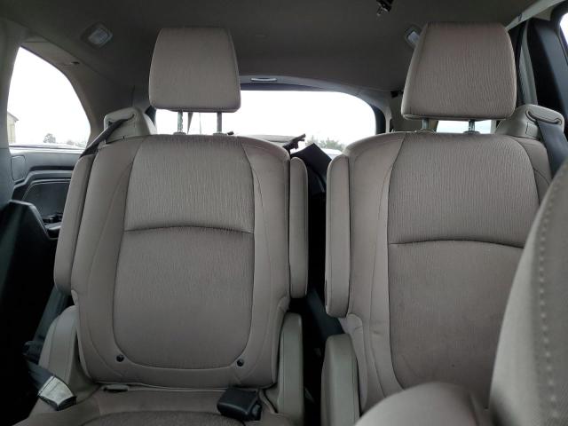 2020 HONDA ODYSSEY EX 5FNRL6H58LB071678