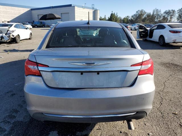 1C3CCBAB0EN123358 Chrysler 200 LX