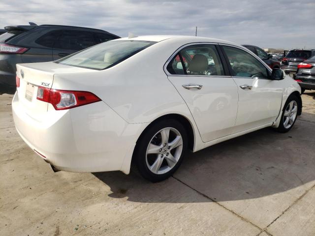 JH4CU2F66AC014850 Acura TSX