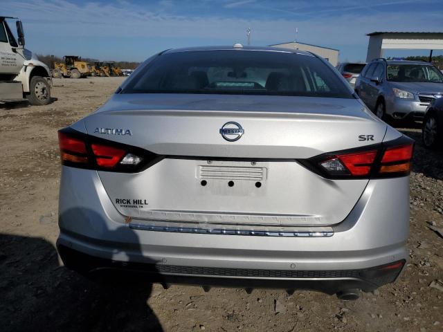 2020 NISSAN ALTIMA SR - 1N4BL4CV5LC275127