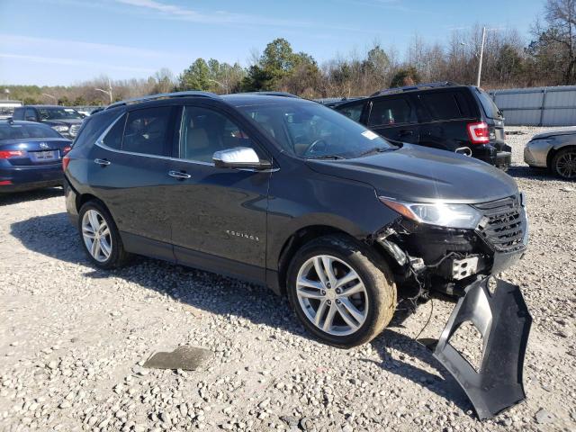 2019 CHEVROLET EQUINOX PR - 3GNAXYEXXKS557604