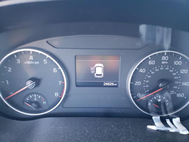 KNDERCAA2M7152475 KIA SELTOS EX