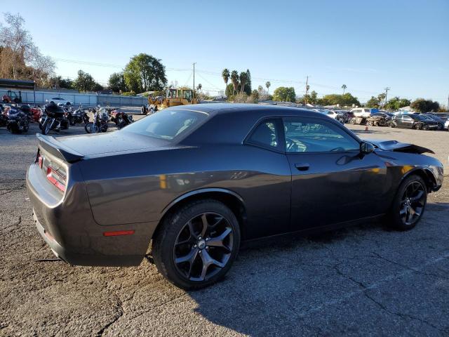 2017 DODGE CHALLENGER - 2C3CDZAG1HH613726