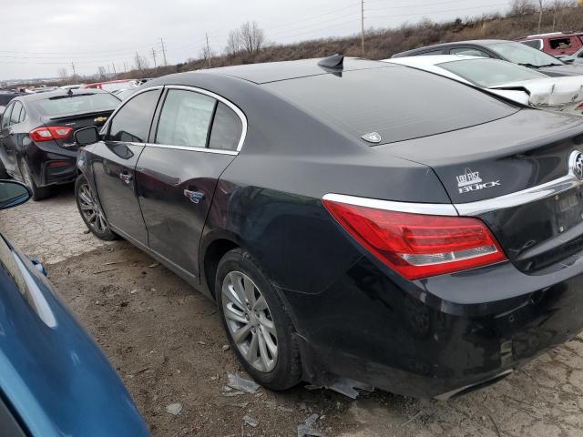 1G4GB5G39FF113811 Buick Lacrosse