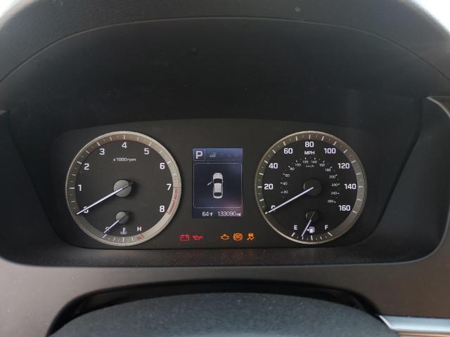 2015 HYUNDAI SONATA SE 5NPE24AFXFH205816