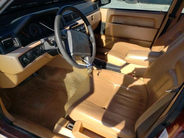YV1JS8318S1213965 Volvo 940
