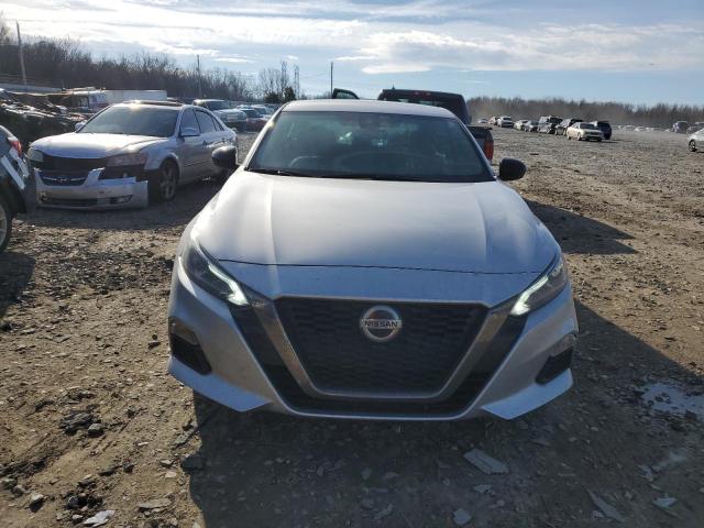 2020 NISSAN ALTIMA SR - 1N4BL4CV5LC275127