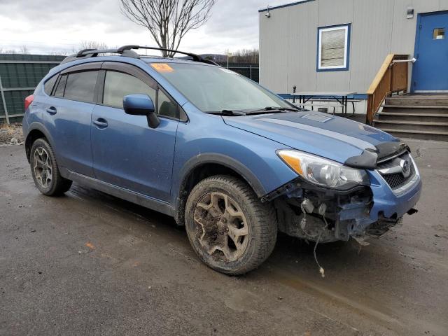 2014 SUBARU XV CROSSTR JF2GPAKC7E8251485  36917374