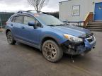 SUBARU XV CROSSTR photo