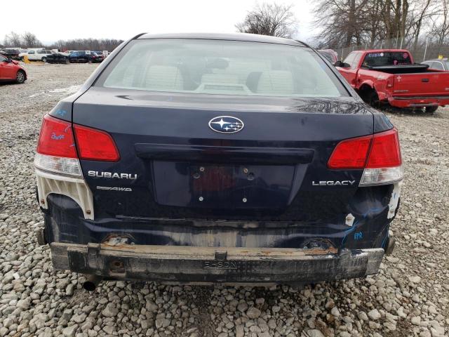 4S3BMCA62C3033800 Subaru Legacy 2.5i