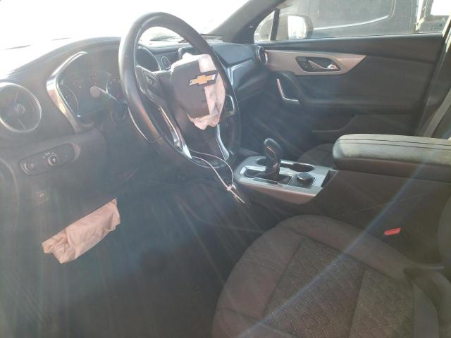 2019 CHEVROLET BLAZER 1LT - 3GNKBBRA7KS626254