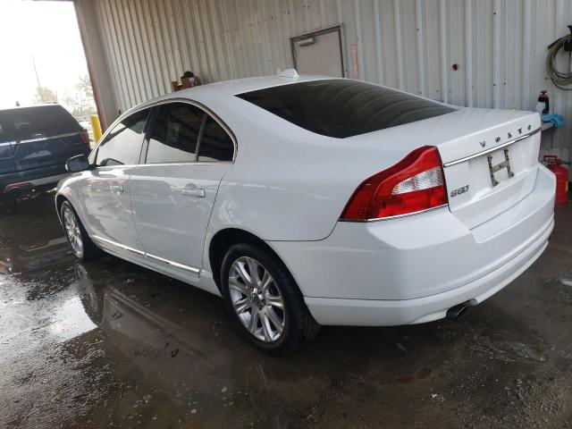 YV1952AS8B1140762 Volvo S80