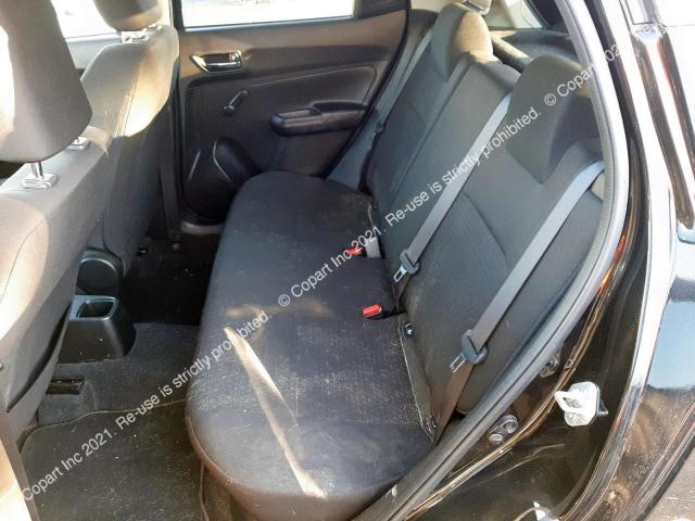 JSAAZC13S00101154 Suzuki Swift Sz-t