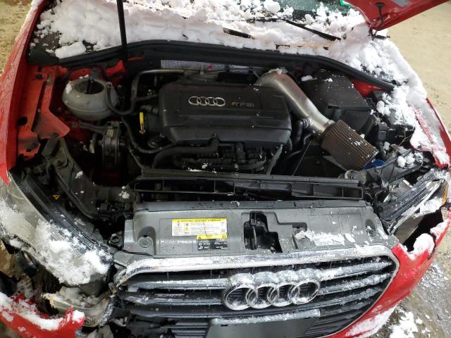 2015 AUDI S3 PREMIUM WAUBFGFFXF1053364