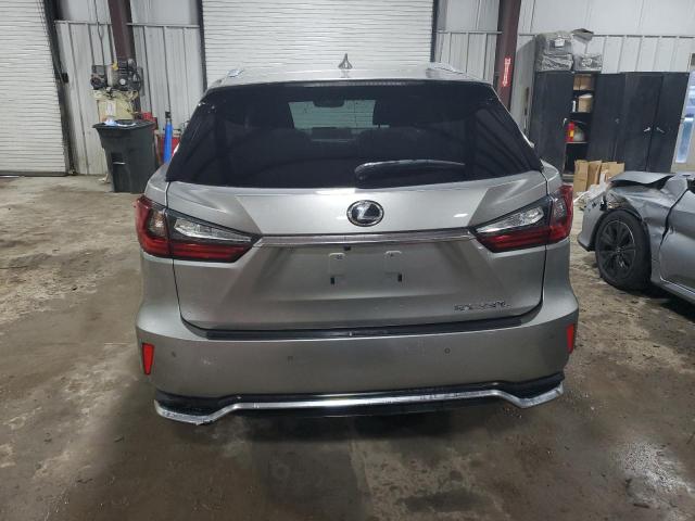 2018 LEXUS RX 350 L - JTJDZKCA1J2013334