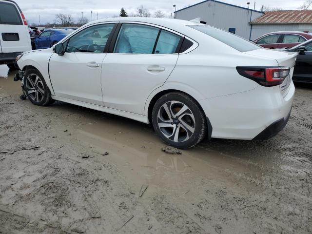 4S3BWAN69L3010457 Subaru Legacy Limited