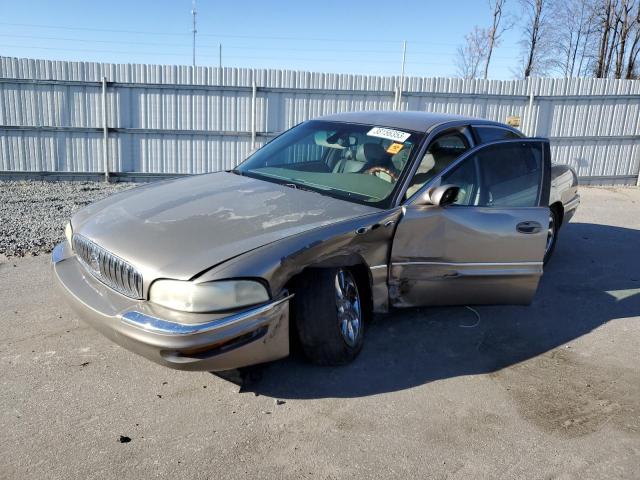 2003 Buick Park Avenue Ultra