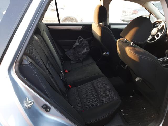 4S4BSAAC5H3244900 Subaru Outback 2.5i