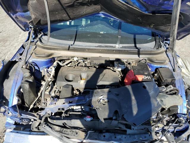 2019 ACURA RDX A-SPEC - 5J8TC2H67KL010178
