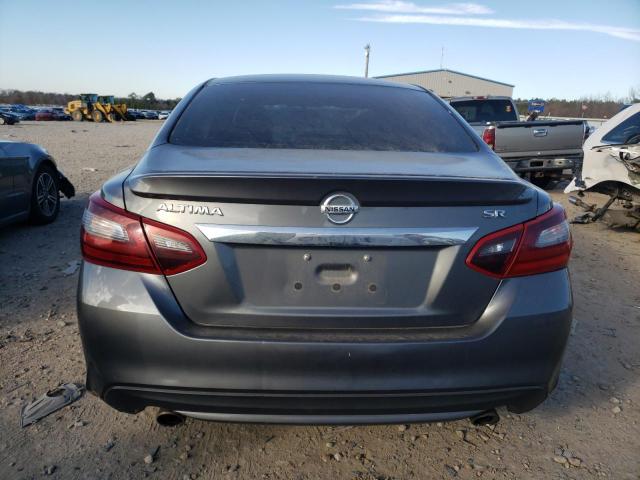 2018 NISSAN ALTIMA 2.5 - 1N4AL3AP0JC237974