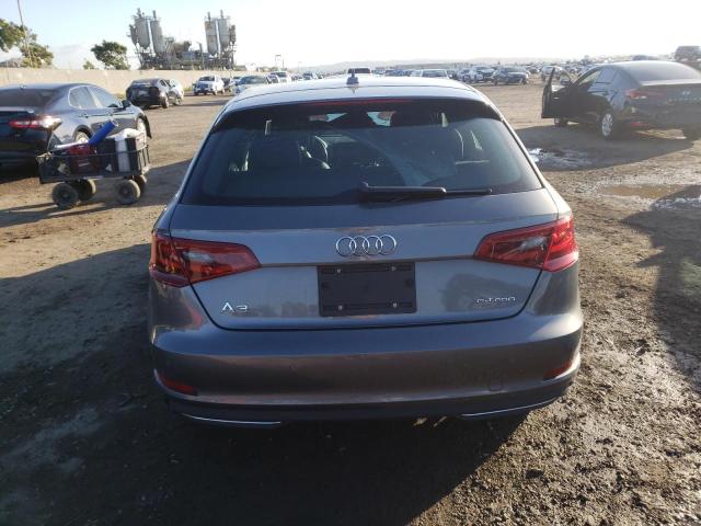 2016 AUDI A3 E-TRON - WAUUPBFF0GA088392