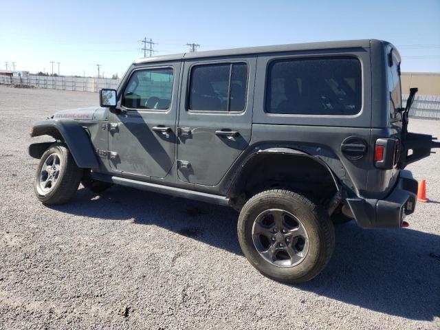 1C4HJXFN8KW540109 Jeep Wrangler Unlimited Rubicon