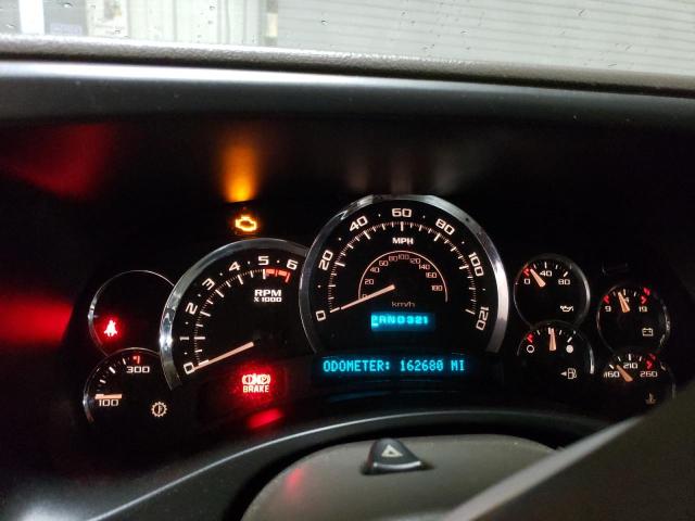 1GYEK63N05R169605 Cadillac Escalade Luxury