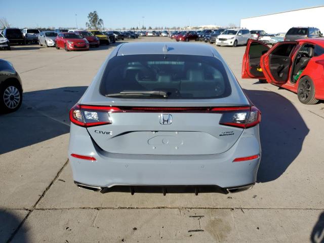 2022 HONDA CIVIC SPOR - 19XFL1H85NE020003