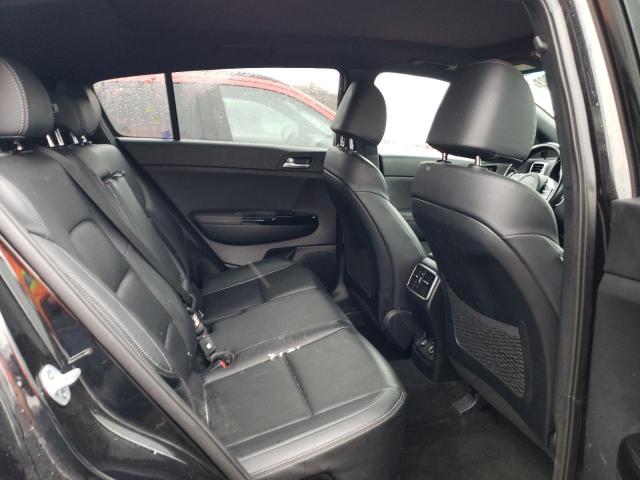 2020 KIA SPORTAGE S - KNDP63AC9L7659990