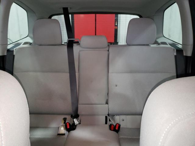 2015 SUBARU FORESTER 2 - JF2SJAFC6FH535892