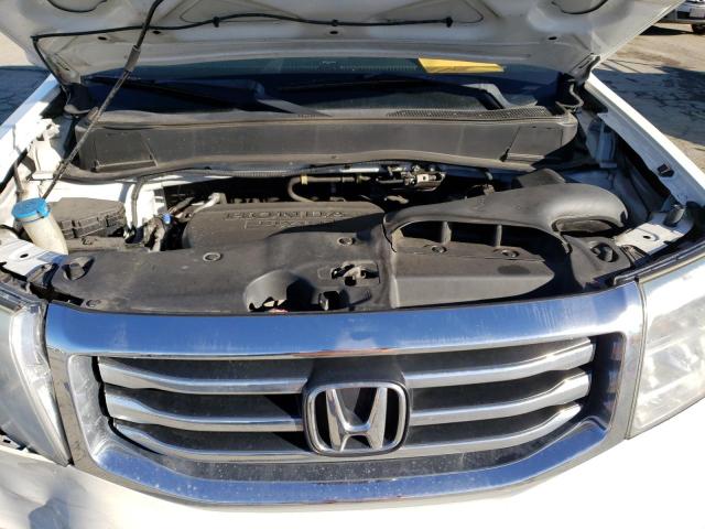 2015 HONDA PILOT TOUR - 5FNYF3H93FB022073