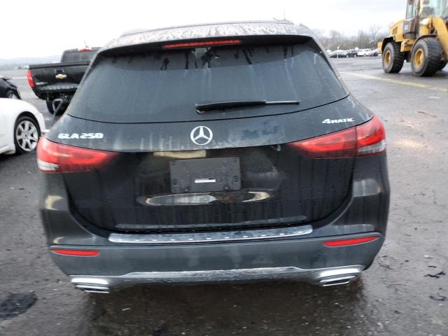 2021 MERCEDES-BENZ GLA 250 4M W1N4N4HB7MJ231065