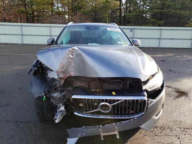 2020 VOLVO XC60 T6 IN - YV4A22RL2L1561495