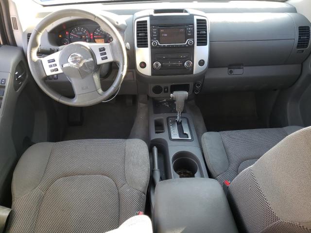 1N6AD0ER1GN764353 Nissan FRONTIER S