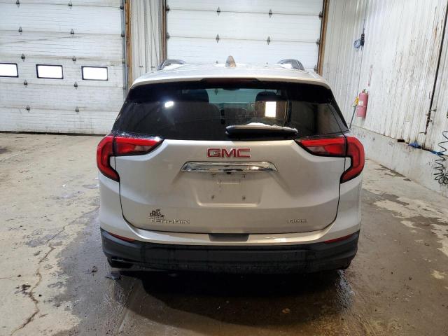 3GKALTEV3ML310304 GMC Terrain Sle