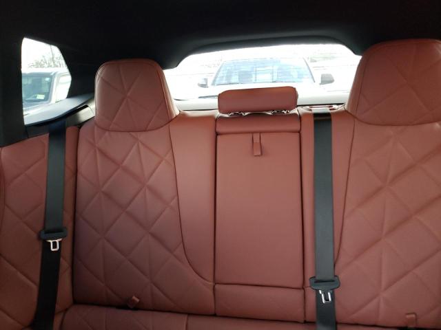 2023 BMW IX XDRIVE5 WB523CF03PCL64040