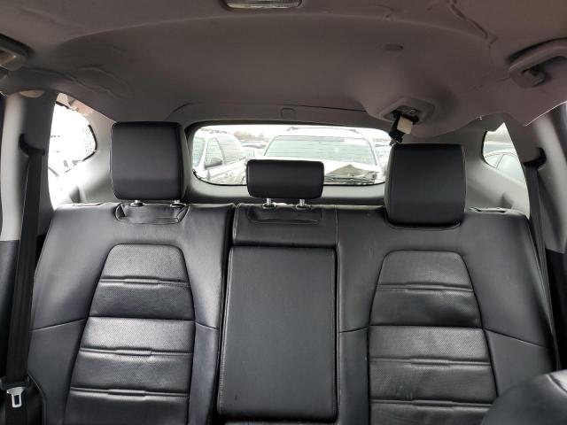 2017 HONDA CR-V EXL - 5J6RW2H89HL021834