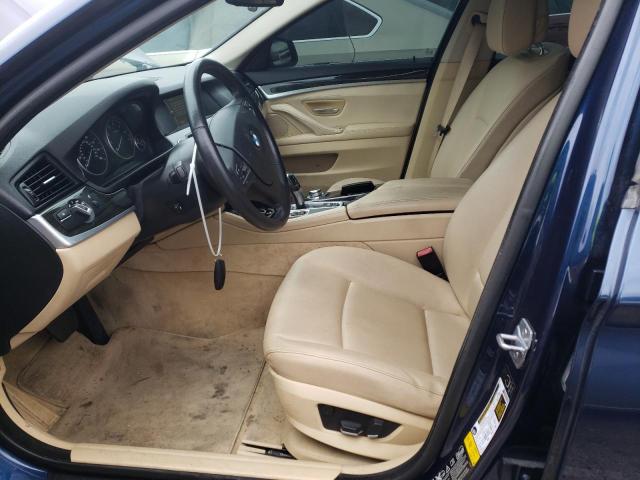 WBAXH5C53DD107843 BMW 528 XI