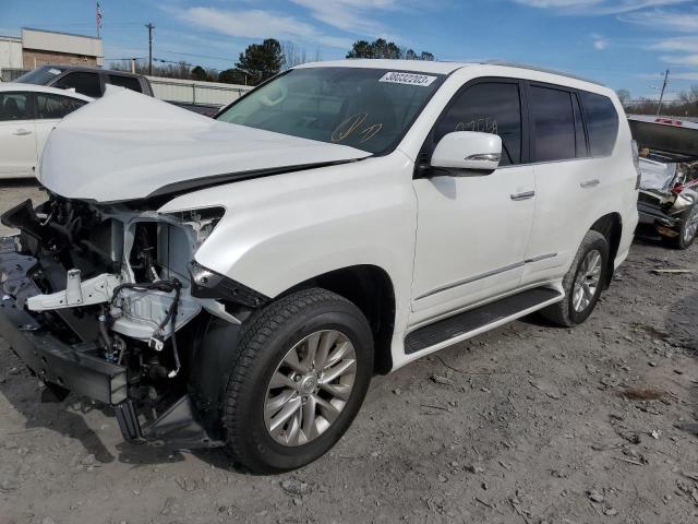 2019 Lexus GX 460 