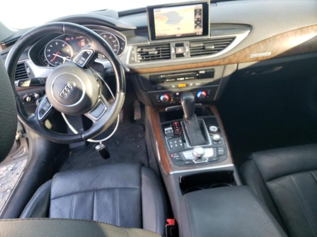2016 AUDI A7 PRESTIG - WAU2GAFC2GN004802