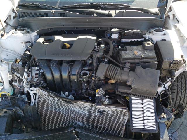 3KPF24AD7ME391240 KIA FORTE FE