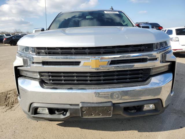 2021 CHEVROLET SILV1500 2 - 1GCUYDED7MZ357416