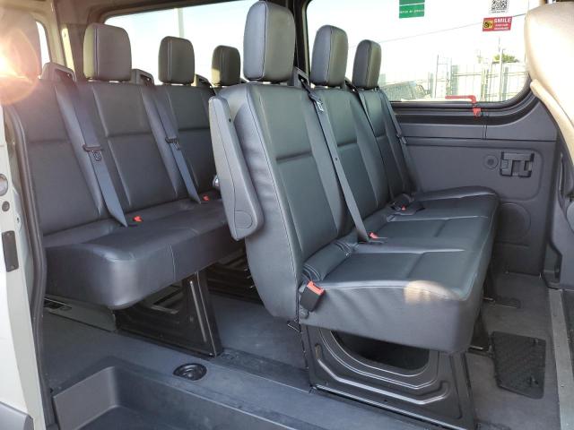 2021 MERCEDES-BENZ SPRINTER 2 - W1Z40FHY6MT064117