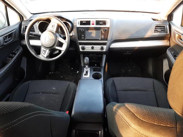 4S4BSAAC5H3244900 Subaru Outback 2.5i