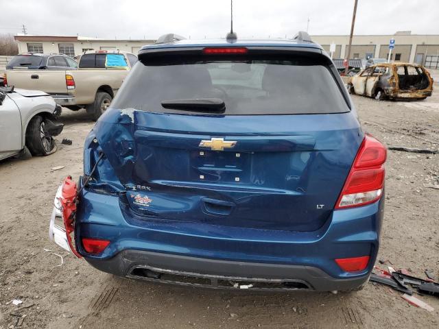 2020 CHEVROLET TRAX 1LT - 3GNCJLSB5LL111412