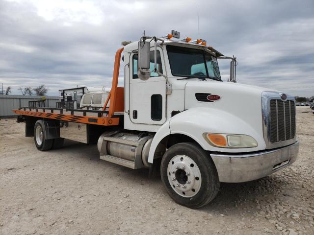 2006 Peterbilt 335 for sale in Temple, TX
