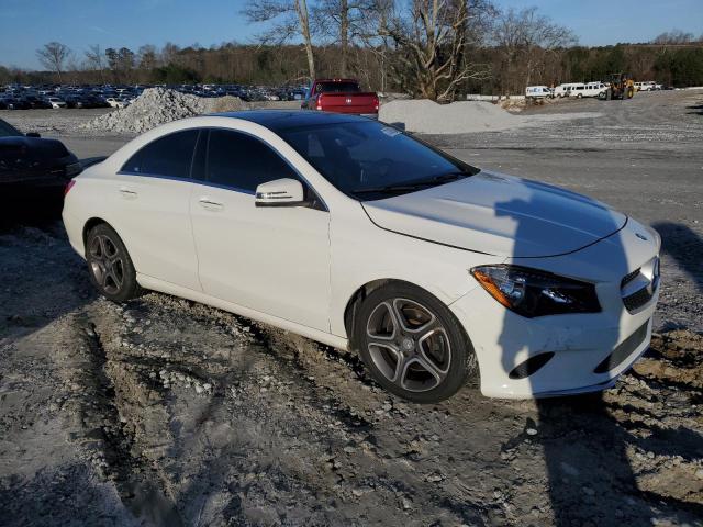 2017 MERCEDES-BENZ CLA 250 4M - WDDSJ4GB5HN425979