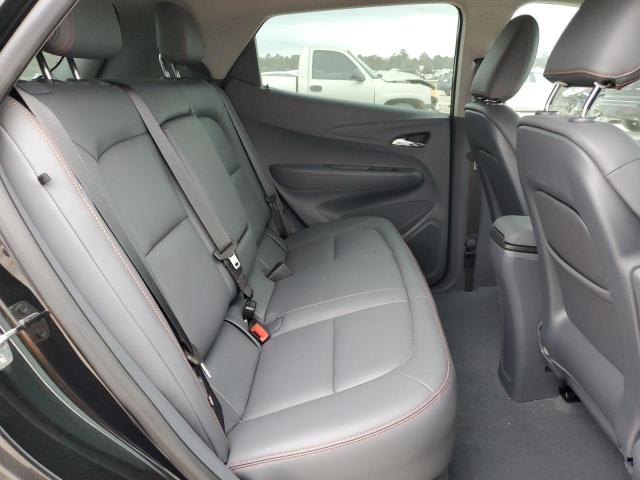2021 CHEVROLET BOLT EV PR - 1G1FZ6S02M4103122