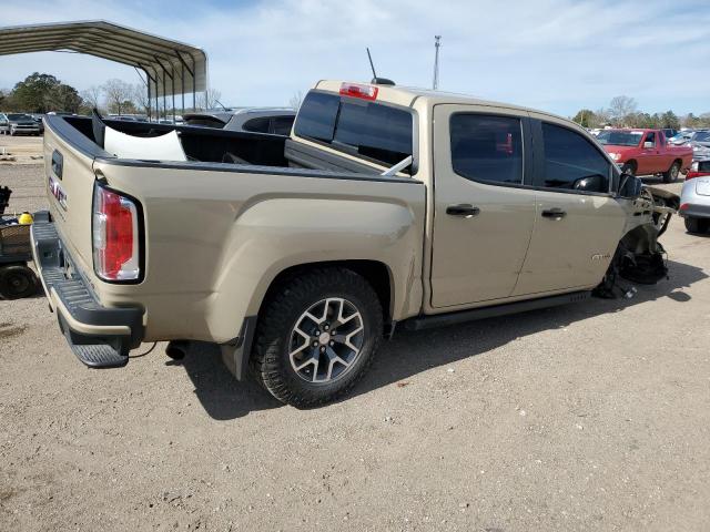 2021 GMC CANYON AT4 1GTG6FEN0M1158715